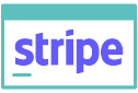 Icon paiement via stripe