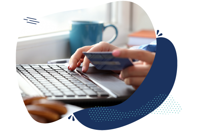 Image paiement flexible